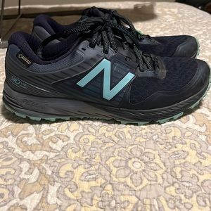 New Balance 910 v4 Goretex Trail Shoes